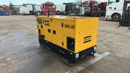 Atlas-Copco--QAS 28