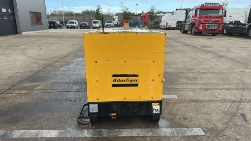 Atlas-Copco--QAS 28