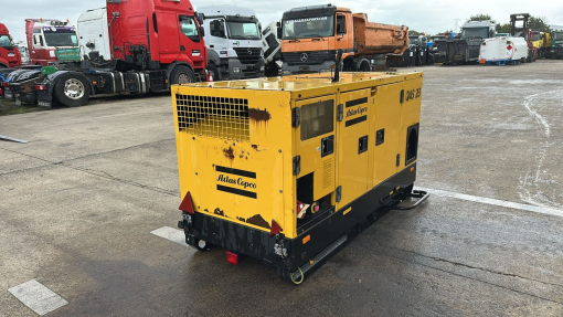 Atlas-Copco--QAS 28