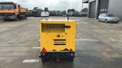 Atlas-Copco--QAS 28