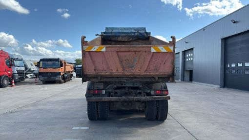Volvo--FM 12 - 380