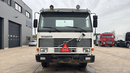 Volvo--FL 10 - 320