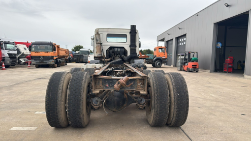 Volvo--FL 10 - 320
