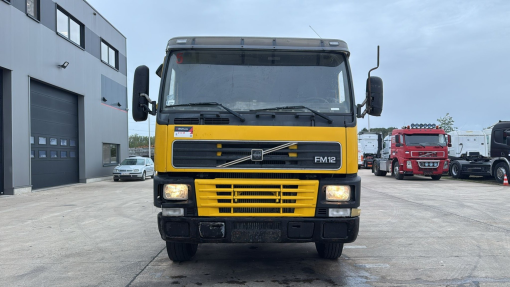 Volvo--FM 12 - 340