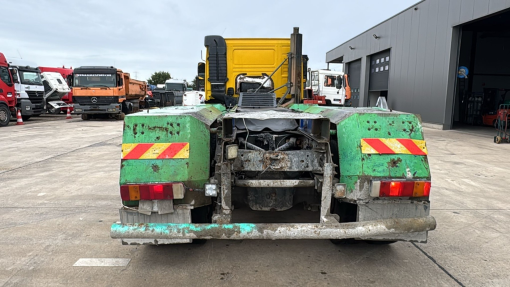 Volvo--FM 12 - 340