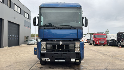 Renault--Magnum 430