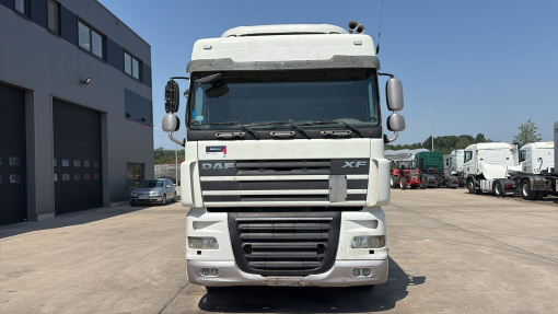 DAF--XF 105.460