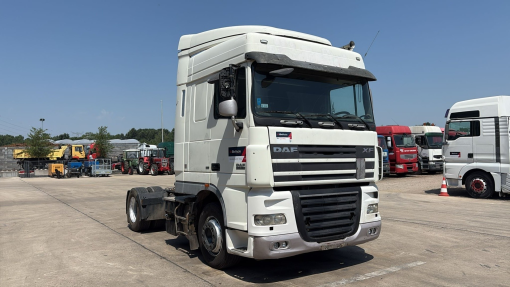 DAF--XF 105.460