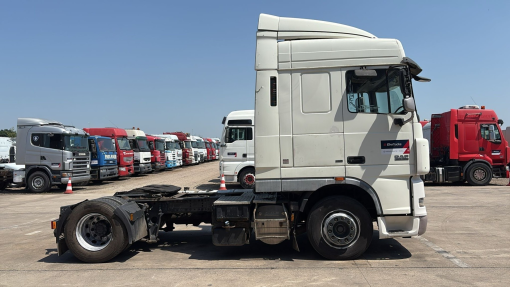 DAF--XF 105.460