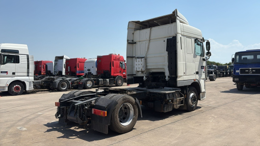 DAF--XF 105.460