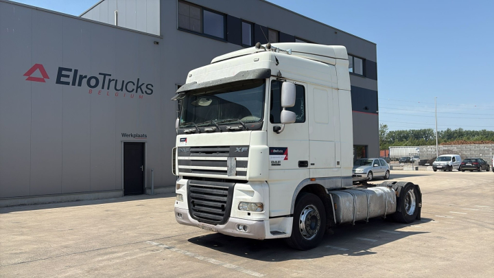 DAF--XF 105.460