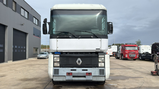 Renault--Magnum AE 420