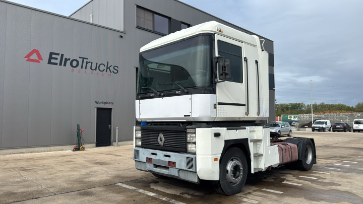 Renault--Magnum AE 420