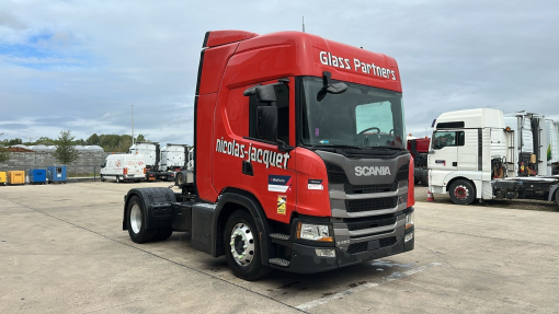 Scania--R 450