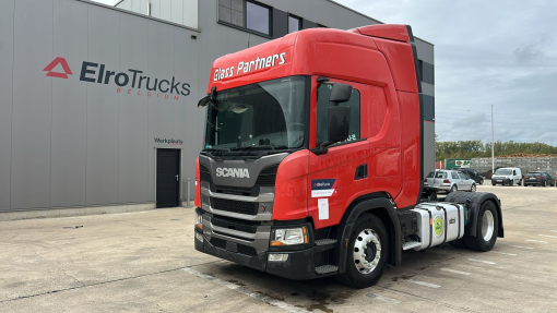 Scania  R 450
