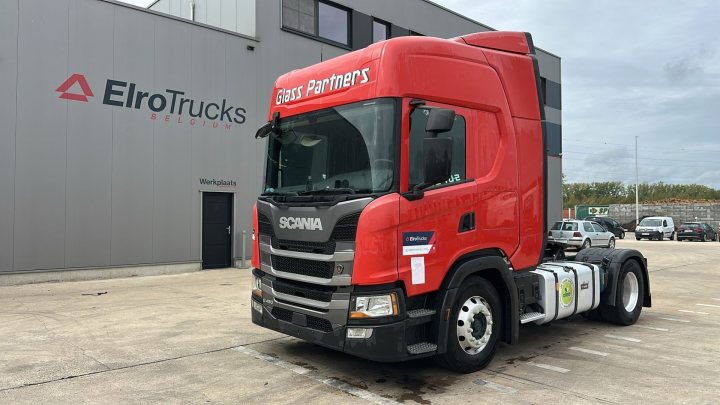 Scania--R 450