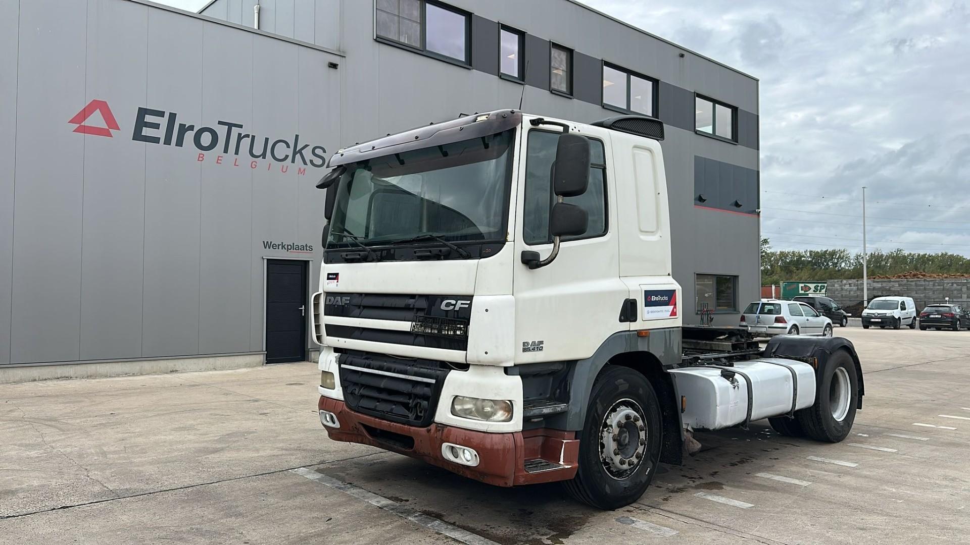 DAF--CF 85.410