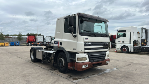 DAF--CF 85.410