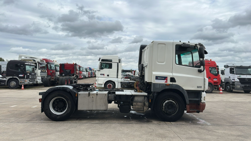 DAF--CF 85.410