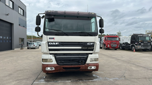 DAF--CF 85.410