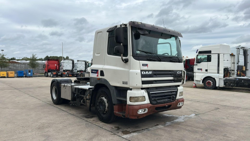DAF--CF 85.410
