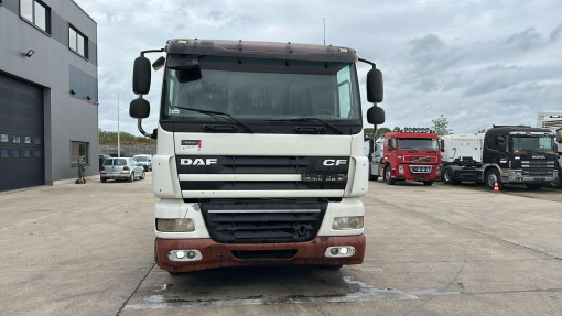 DAF--CF 85.410