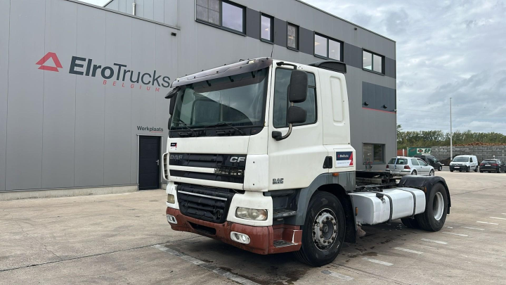 DAF--CF 85.410