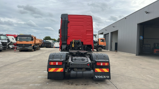 Volvo--FH 460