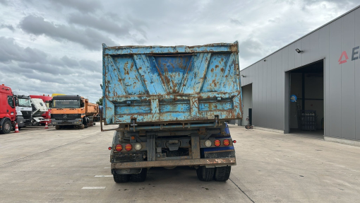 Volvo--FL 12.380