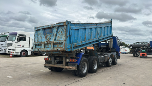 Volvo--FL 12.380