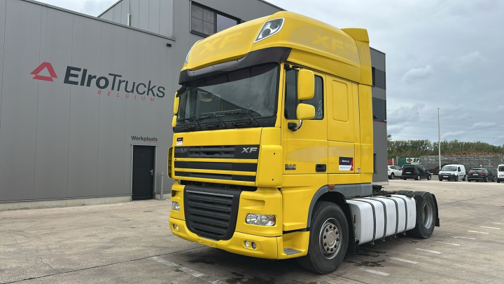 DAF--105 XF 460