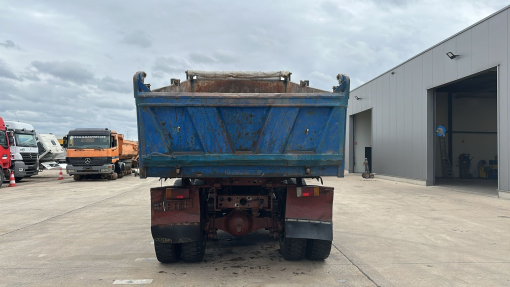 Iveco--MAGIRUS 260 - 34