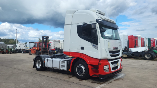 Iveco--Stralis 480