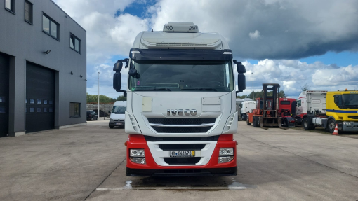 Iveco--Stralis 480
