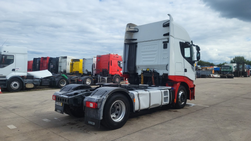 Iveco--Stralis 480
