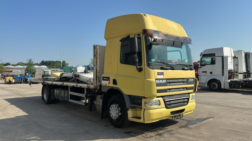 DAF--75 CF 310