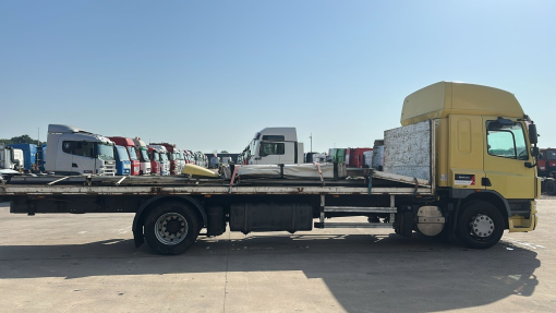 DAF--75 CF 310