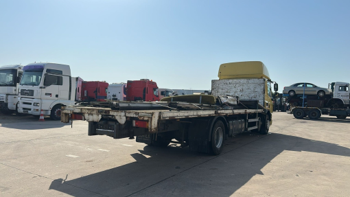 DAF--75 CF 310