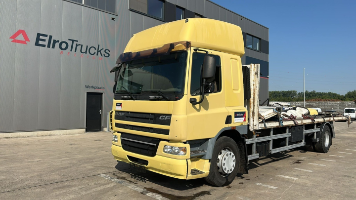 DAF--75 CF 310