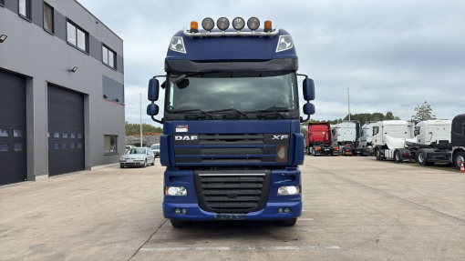 DAF--XF 105.460