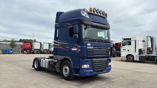 DAF--XF 105.460