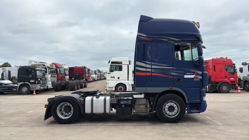 DAF--XF 105.460