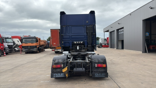 DAF--XF 105.460