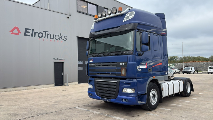 DAF--XF 105.460