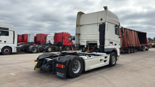 DAF--XF 105.460