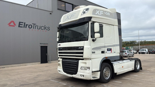 DAF  XF 105.460