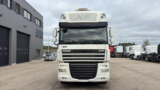 DAF--XF 105.460