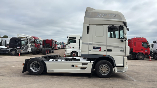 DAF--XF 105.460