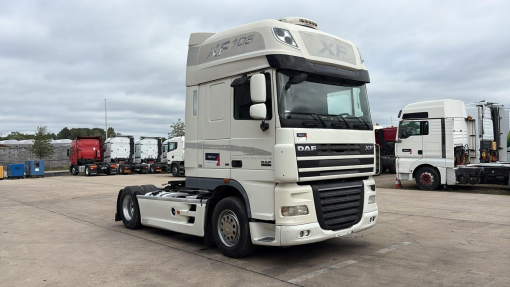 DAF--XF 105.460