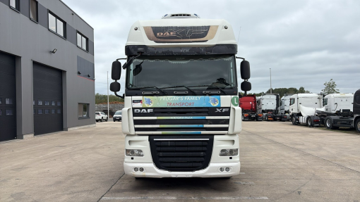 DAF--XF 105.460